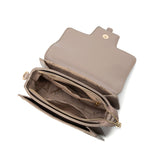 En-ji Kyora Shoulderbag - Khaki