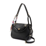 En-ji Jiyol Shoulderbag - Black