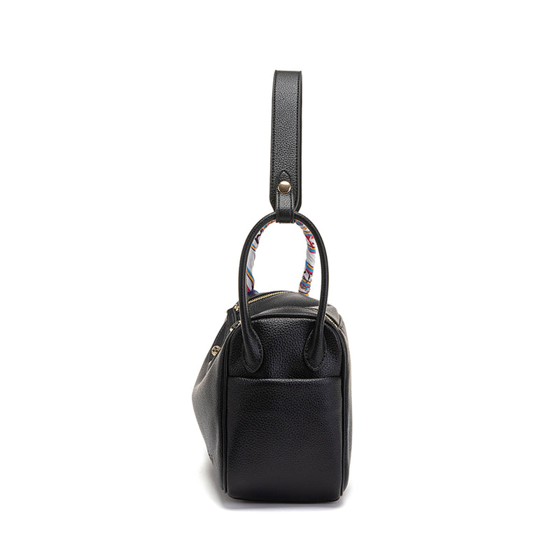 En-ji Jiyol Shoulderbag - Black