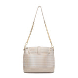 En-ji Haemi Shoulderbag - Cream