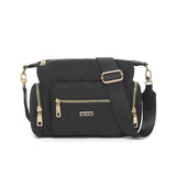 En-ji Pyori Slingbag - Black