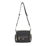 En-ji Pyori Slingbag - Black