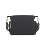 En-ji Pyori Slingbag - Black