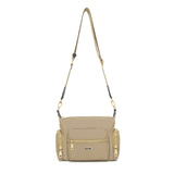 En-ji Pyori Slingbag - Khaki