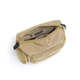 En-ji Pyori Slingbag - Khaki