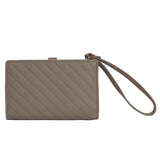 En-ji Yaba Wallet - Khaki - EN-JI