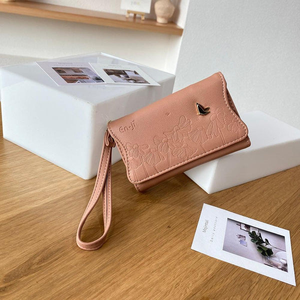 En-ji Daeun Wallet - Salem - EN-JI