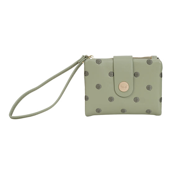 En-ji Nobi Wallet - Mint