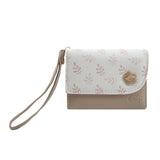 En-ji Yeosin Wallet - Cream