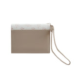 En-ji Yeosin Wallet - Cream