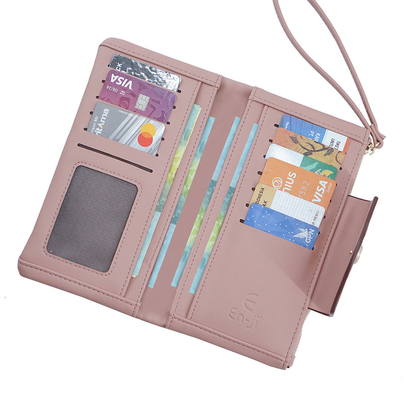 En-ji Mihye Wallet - Salem