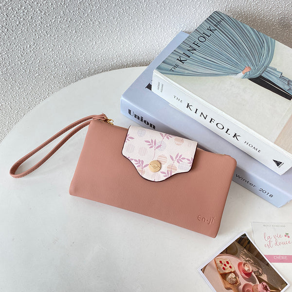 En-ji Mihye Wallet - Salem