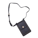 En-ji Minjun Wallet - Black