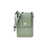 En-ji Minjun Wallet - Olive