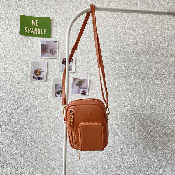 En-ji Minhe Wallet - Salem