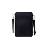 En-ji Yoni Wallet - Black