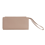 En-ji Miseon Wallet - Cream - EN-JI