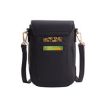 En-ji Seomun Wallet - Black - EN-JI