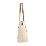 En-ji Yongsun Totebag – Cream