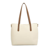 En-ji Yongsun Totebag – Cream