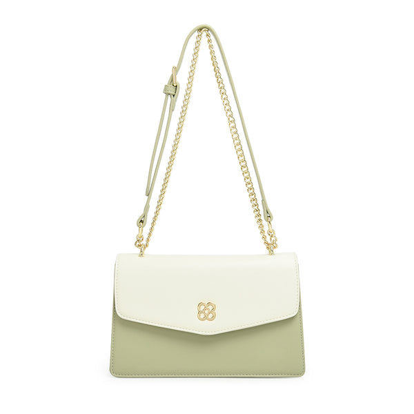 En-ji Siyeon Shoulderbag - Mint