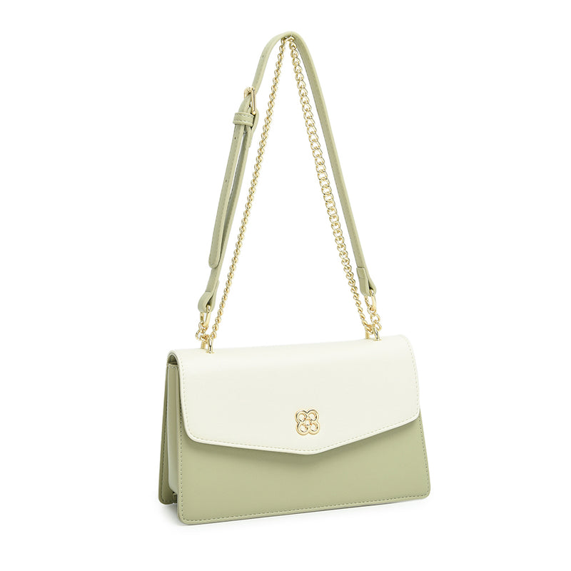 En-ji Siyeon Shoulderbag - Mint