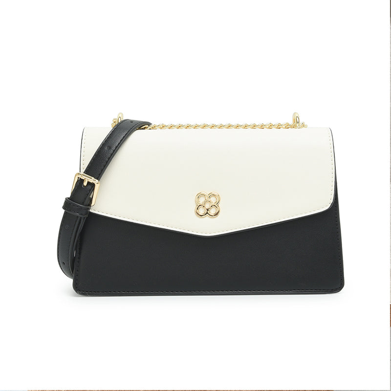 En-ji Siyeon Shoulderbag - Black