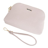 En-ji Miruku Pouch - Lilac - EN-JI