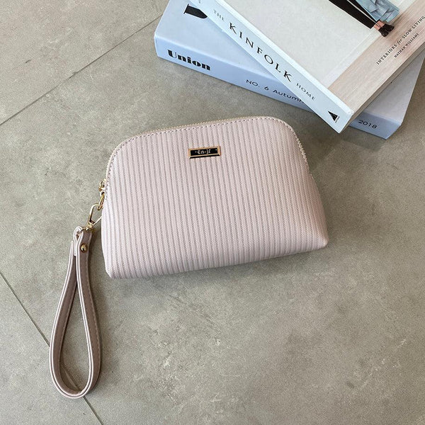 En-ji Miruku Pouch - Lilac - EN-JI