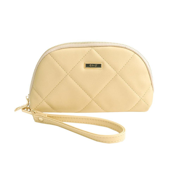En-ji Nama Pouch - Lemon - EN-JI