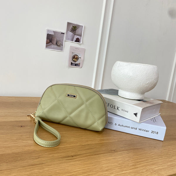 En-ji Nama Pouch - Mint