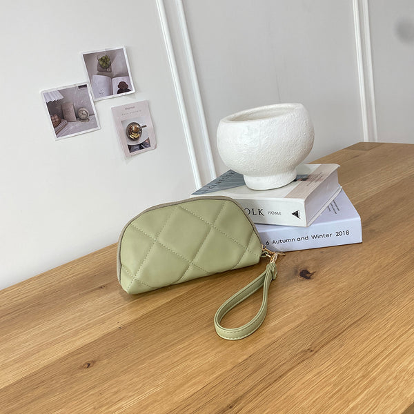 En-ji Nama Pouch - Mint