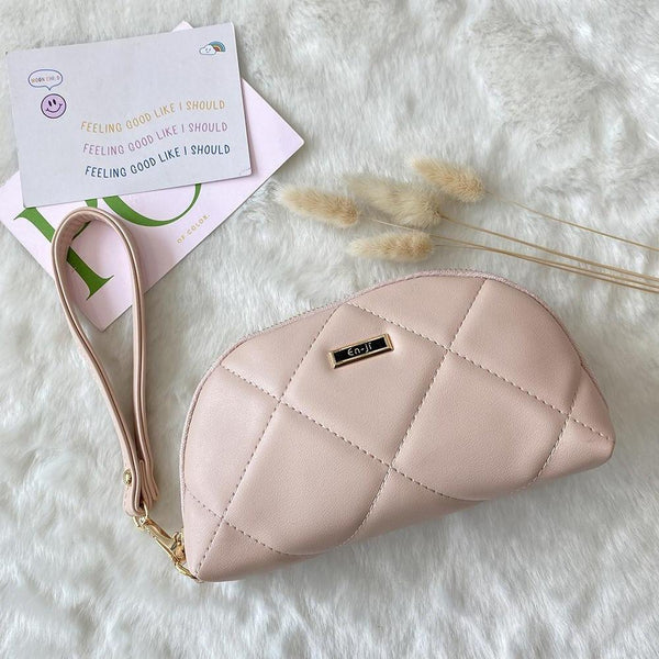 En-ji Nama Pouch - Salem - EN-JI
