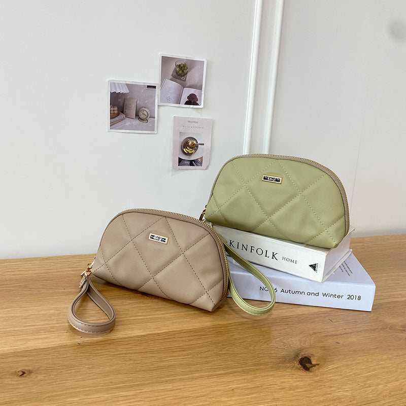En-ji Nama Pouch - Mint