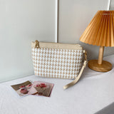 En-ji Sori Pouch - Cream