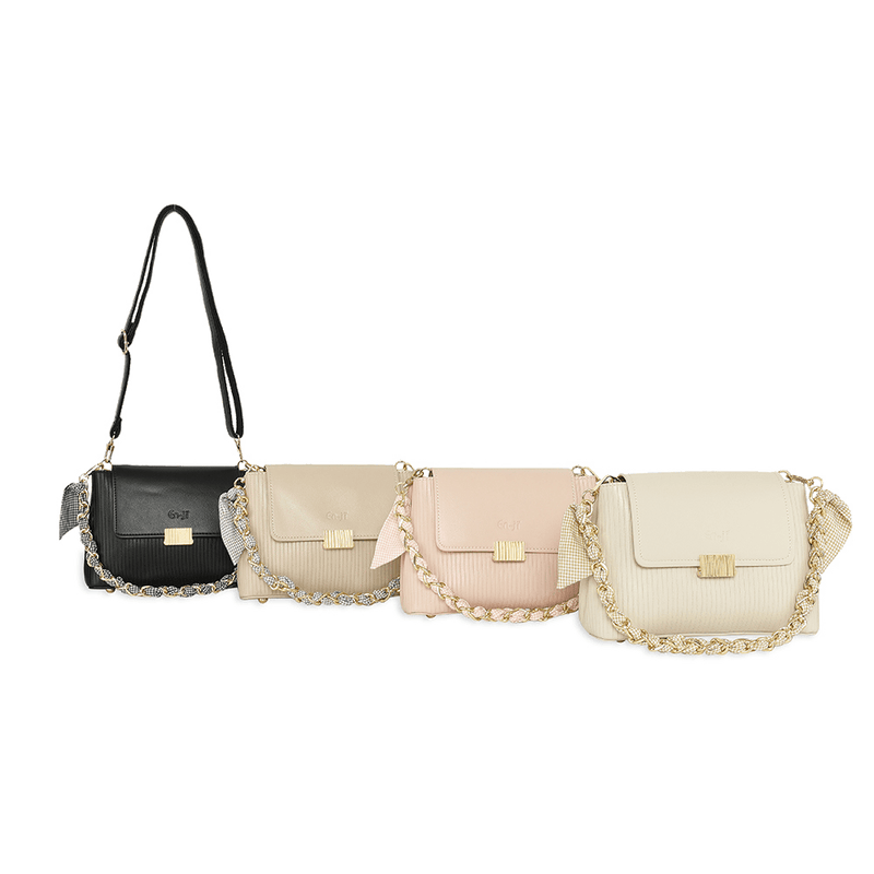 En-ji Jiwan Shoulderbag - Salem - EN-JI