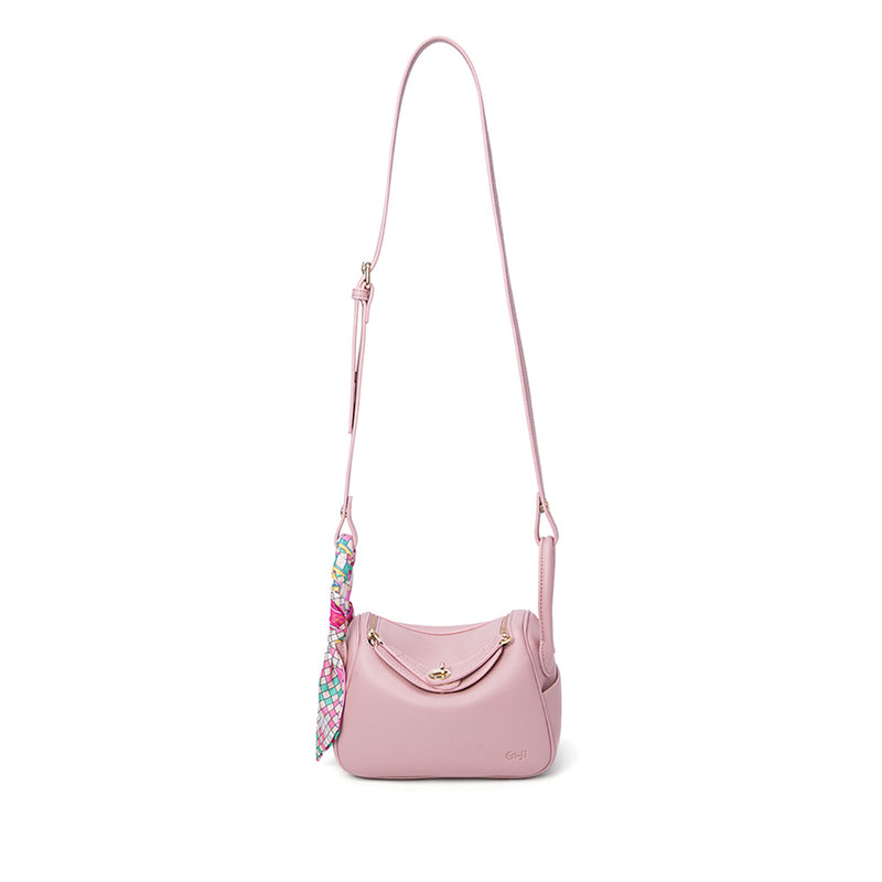 En-ji Naera Shoulderbag - Salem