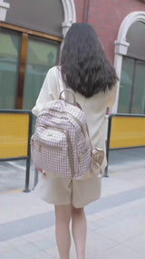 En-ji Yoshi Backpack - Mint