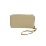 En-ji Yoonri Wallet - Cream