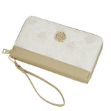 En-ji Yoonri Wallet - Cream