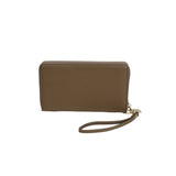 En-ji Yoonri Wallet - Khaki