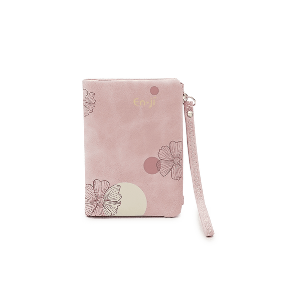 En-ji Dam Wallet - Salem - EN-JI