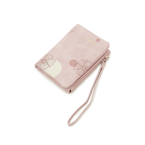 En-ji Dam Wallet - Salem - EN-JI